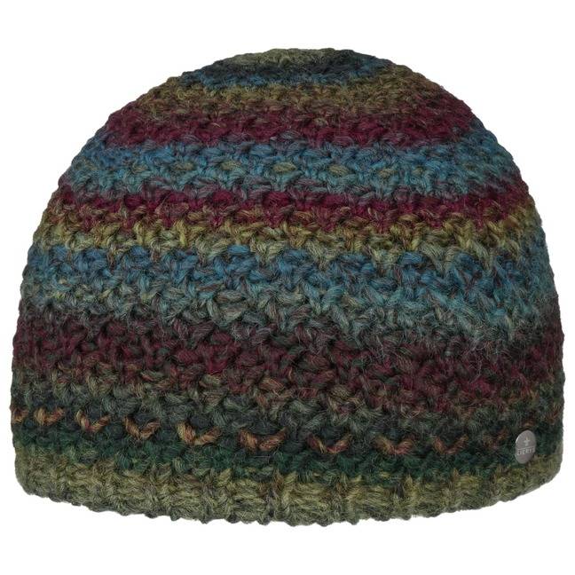 Lierys Bao Strickmütze