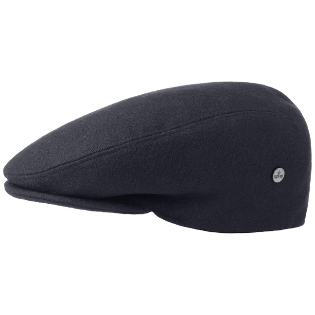 Lierys Boston Teflon Flatcap