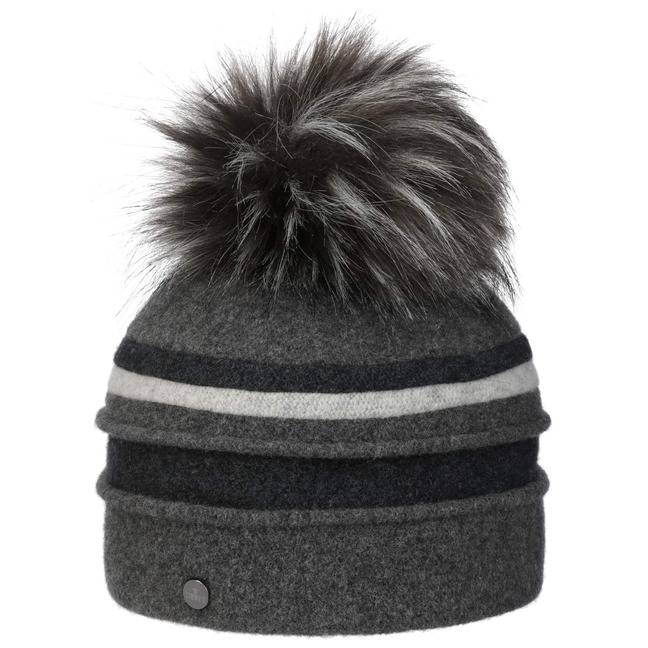 Lierys Denia Bommelmütze