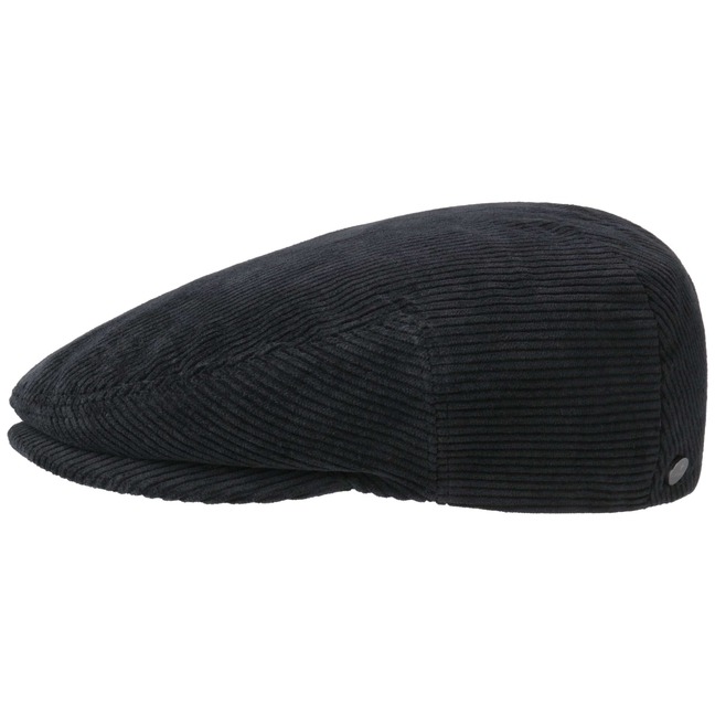 Lierys Glaston Corduroy Flatcap