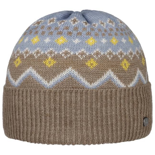 Lierys Hallabro Umschlagmütze