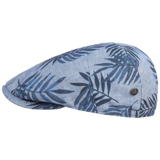 Lierys Hawaii Flatcap