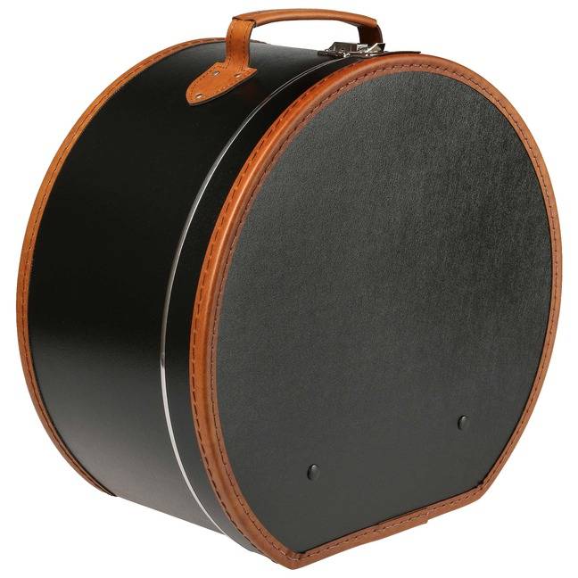 Lierys Jumbo Hutkoffer