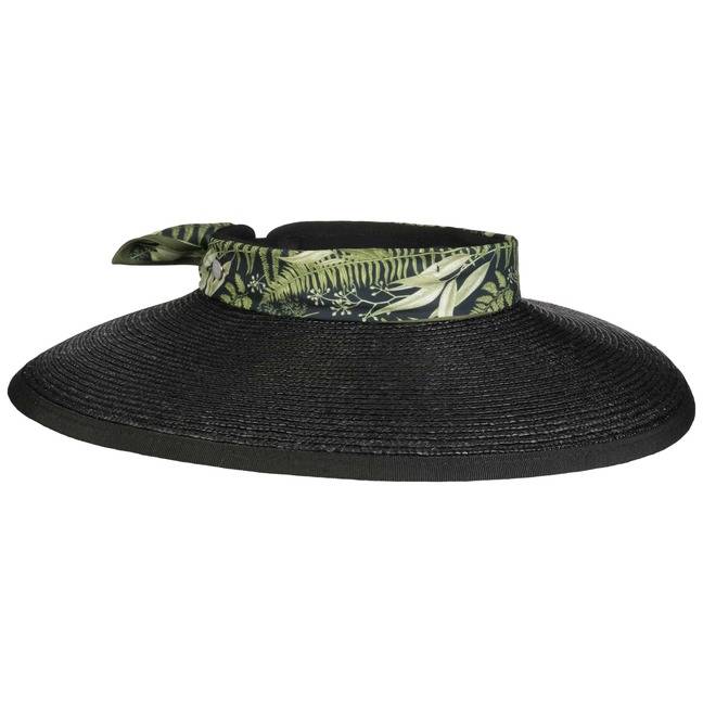 Lierys Laressa Wide Brim Visor