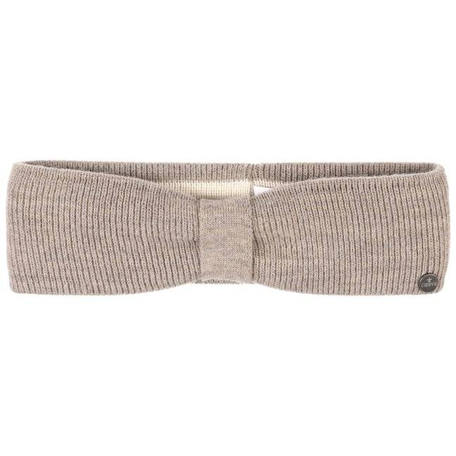 Lierys Lazo Strick Stirnband