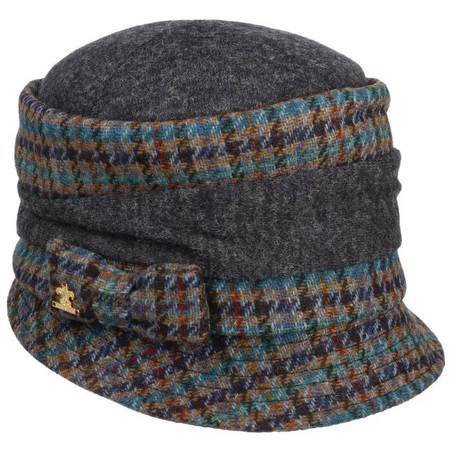 Lierys Mayla Wool Mix Damenhut