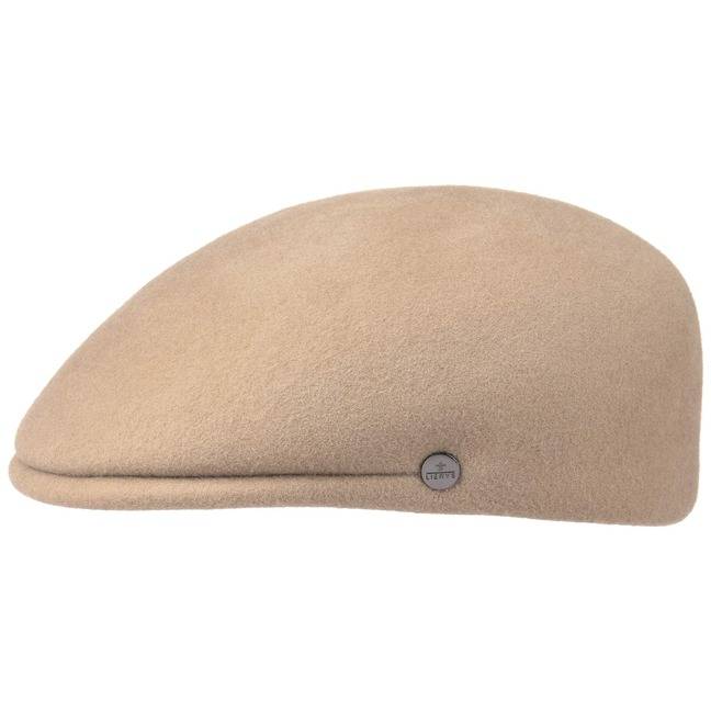 Lierys Packable Outdoor Flatcap