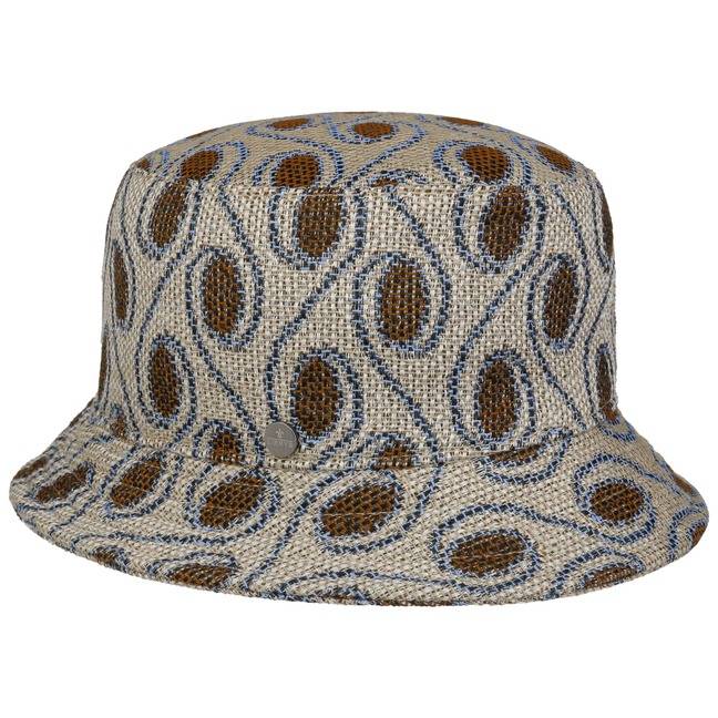 Lierys Spacey Bucket Baumwollhut