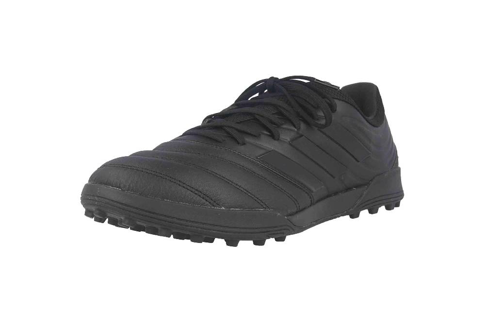 Adidas COPA 20.3 TF Sportschuhe In Übergrößen Schwarz G28532 Große Herrenschuhe