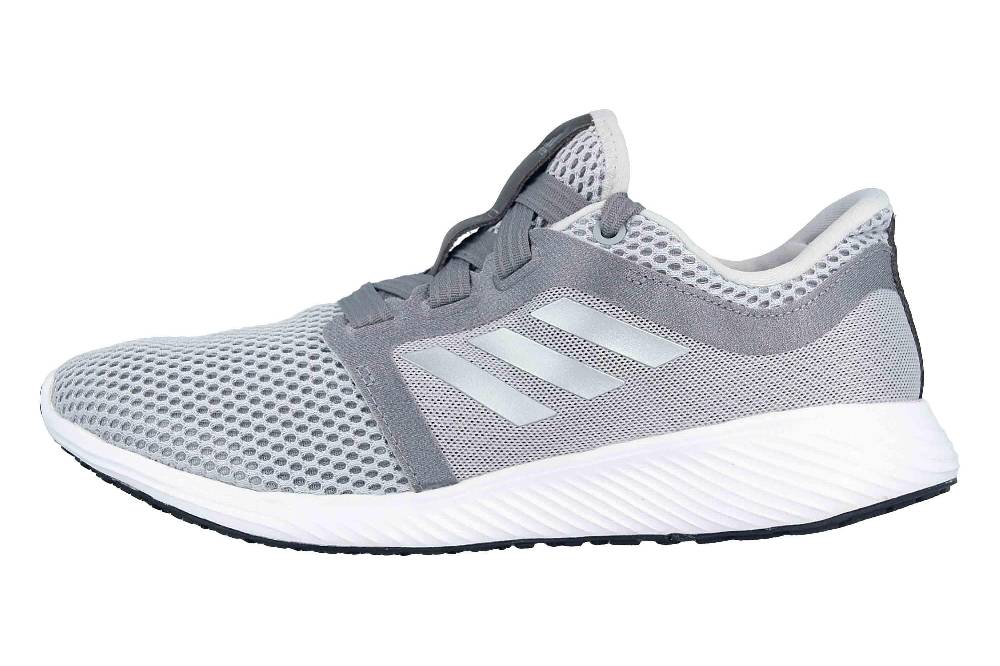adidas edge lux 3 w Sportschuhe in Übergrößen Grau EG1287 große Damenschuhe