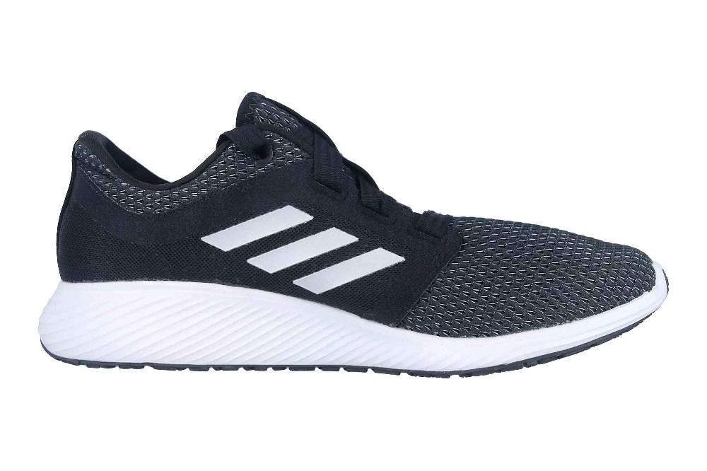 Adidas Edge Lux 3 W Sportschuhe In Übergrößen Schwarz EE4036 Große Damenschuhe