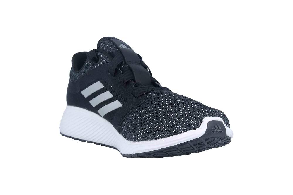 Adidas Edge Lux 3 W Sportschuhe In Übergrößen Schwarz EE4036 Große Damenschuhe