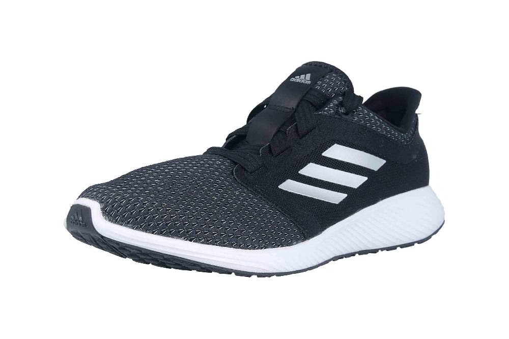 Adidas Edge Lux 3 W Sportschuhe In Übergrößen Schwarz EE4036 Große Damenschuhe