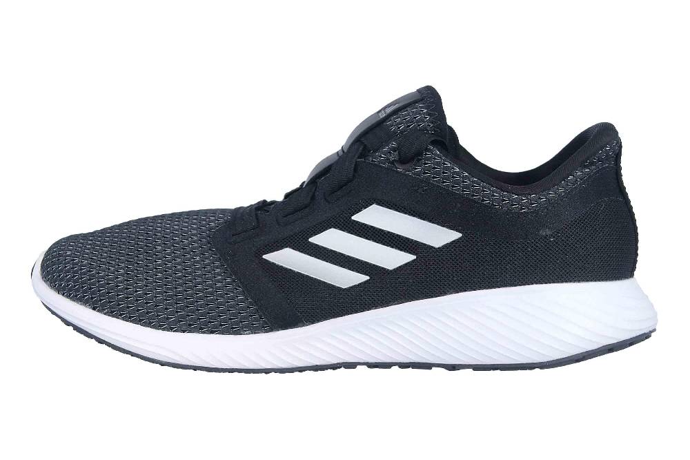 adidas edge lux 3 w Sportschuhe in Übergrößen Schwarz EE4036 große Damenschuhe