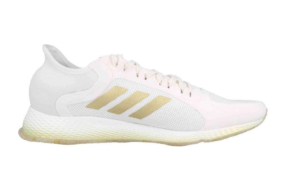 Adidas FOCUS BreatheIn W Sportschuhe In Übergrößen Weiß FV7150 Große Damenschuhe