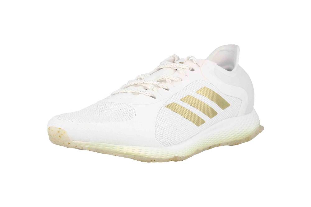 Adidas FOCUS BreatheIn W Sportschuhe In Übergrößen Weiß FV7150 Große Damenschuhe