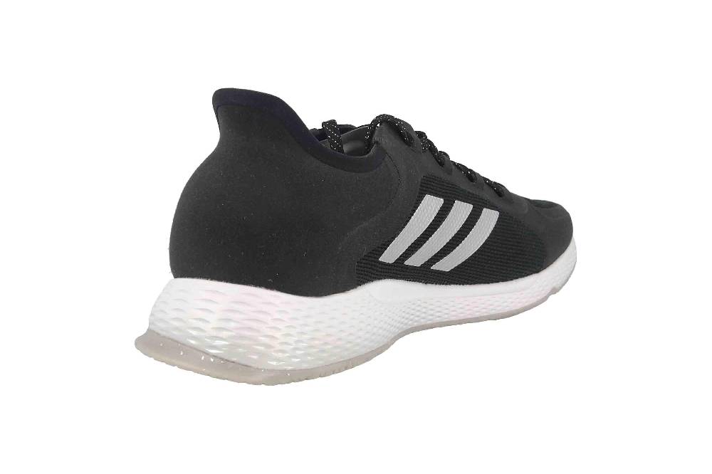 Adidas FOCUS BreatheIn W Sportschuhe In Übergrößen Schwarz FV7148 Große Damenschuhe