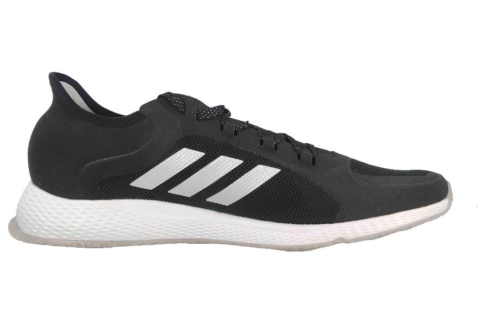 Adidas FOCUS BreatheIn W Sportschuhe In Übergrößen Schwarz FV7148 Große Damenschuhe