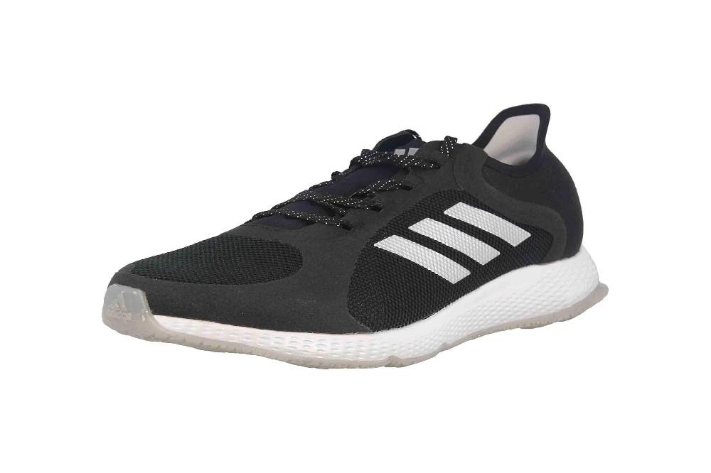 Adidas FOCUS BreatheIn W Sportschuhe In Übergrößen Schwarz FV7148 Große Damenschuhe