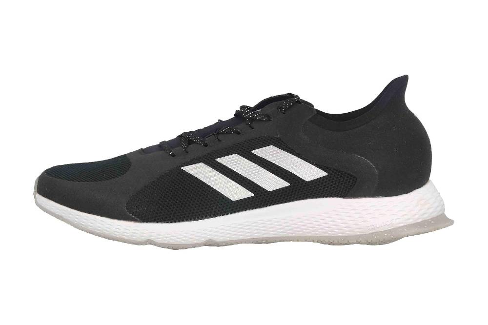 adidas FOCUS BreatheIn W Sportschuhe in Übergrößen Schwarz FV7148 große Damenschuhe