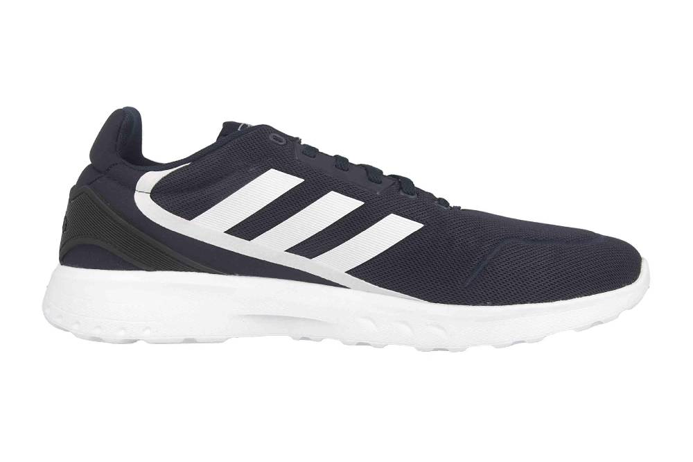 Adidas NEBZED Sportschuhe In Übergrößen Blau EG3694 Große Herrenschuhe