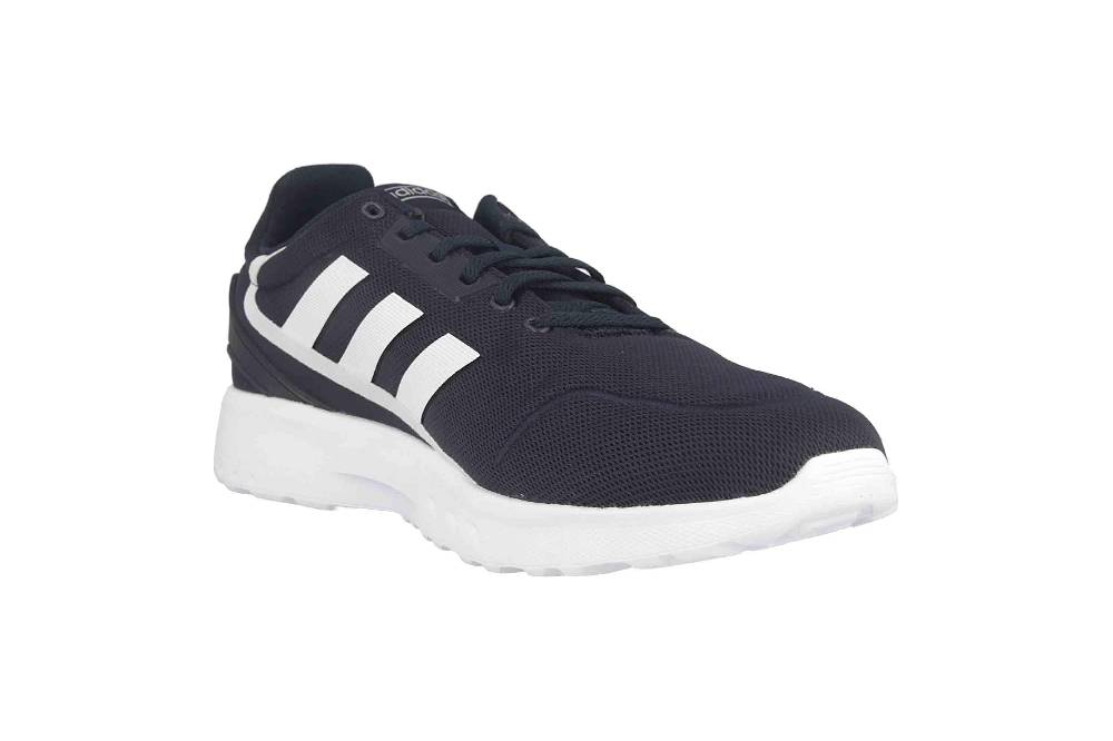 Adidas NEBZED Sportschuhe In Übergrößen Blau EG3694 Große Herrenschuhe