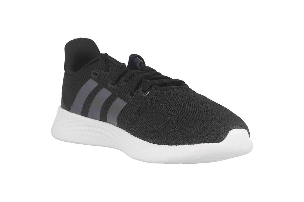 Adidas PUREMOTION Sportschuhe In Übergrößen Schwarz FW3263 Große Damenschuhe