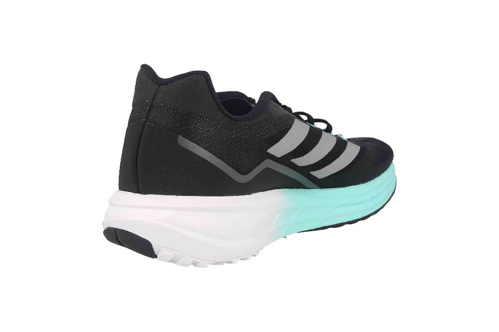 Adidas SL20.2 W Sportschuhe In Übergrößen Schwarz FY0353 Große Damenschuhe