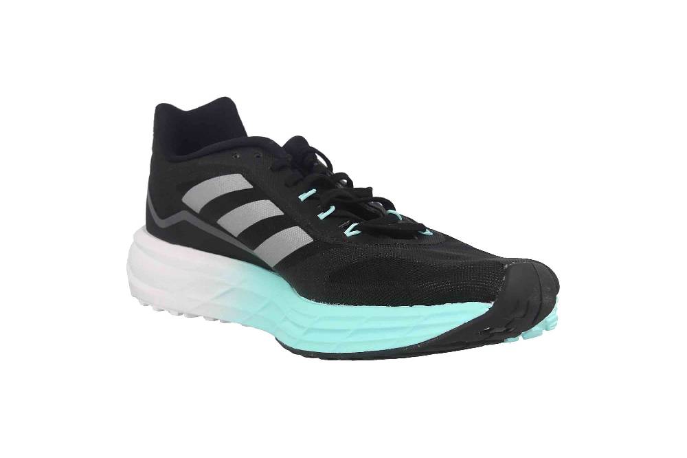 Adidas SL20.2 W Sportschuhe In Übergrößen Schwarz FY0353 Große Damenschuhe