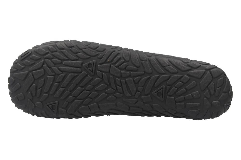 Aqua Sphere Freizeitschuhe In Übergrößen Grün Beachwalker 2.0 Black/Green Große Herrenschuhe