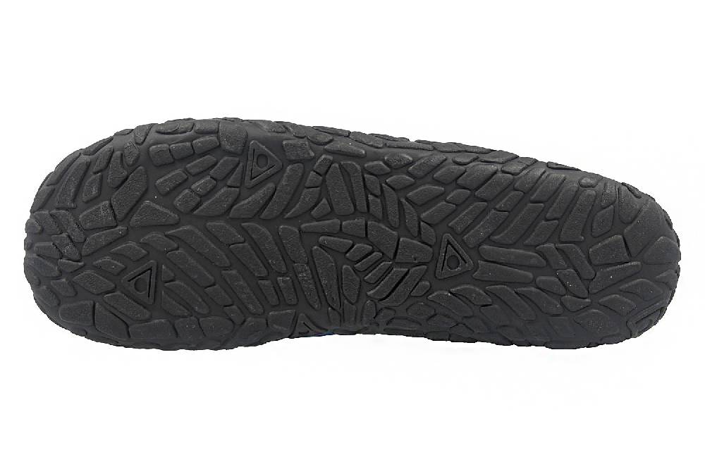 Aqua Sphere Freizeitschuhe In Übergrößen Schwarz Beachwalker XP Große Herrenschuhe