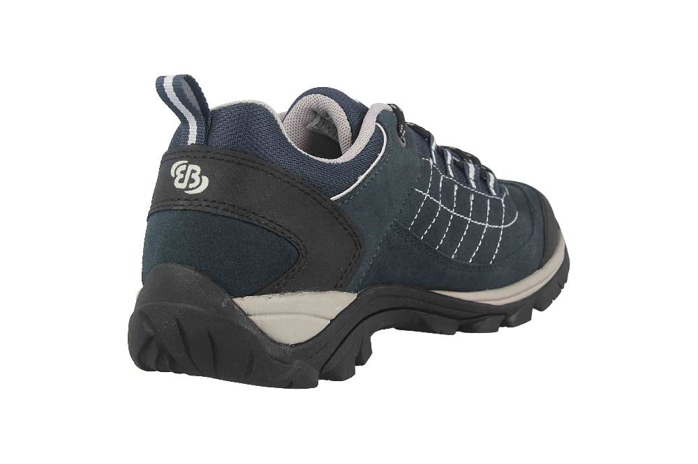 Atlas GTX 945 XP THERMO W12 Sicherheitsschuhe In Übergrößen Schwarz 75512 Große Herrenschuhe