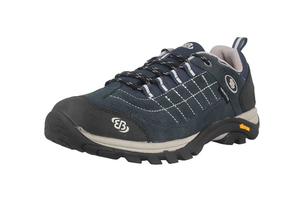 Atlas GTX 945 XP THERMO W12 Sicherheitsschuhe In Übergrößen Schwarz 75512 Große Herrenschuhe