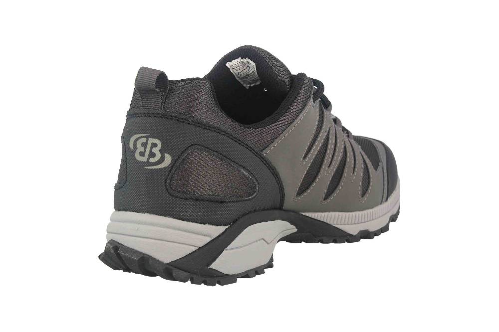 Atlas GTX 945 XP THERMO W12 Sicherheitsschuhe In Übergrößen Schwarz 75512 Große Herrenschuhe