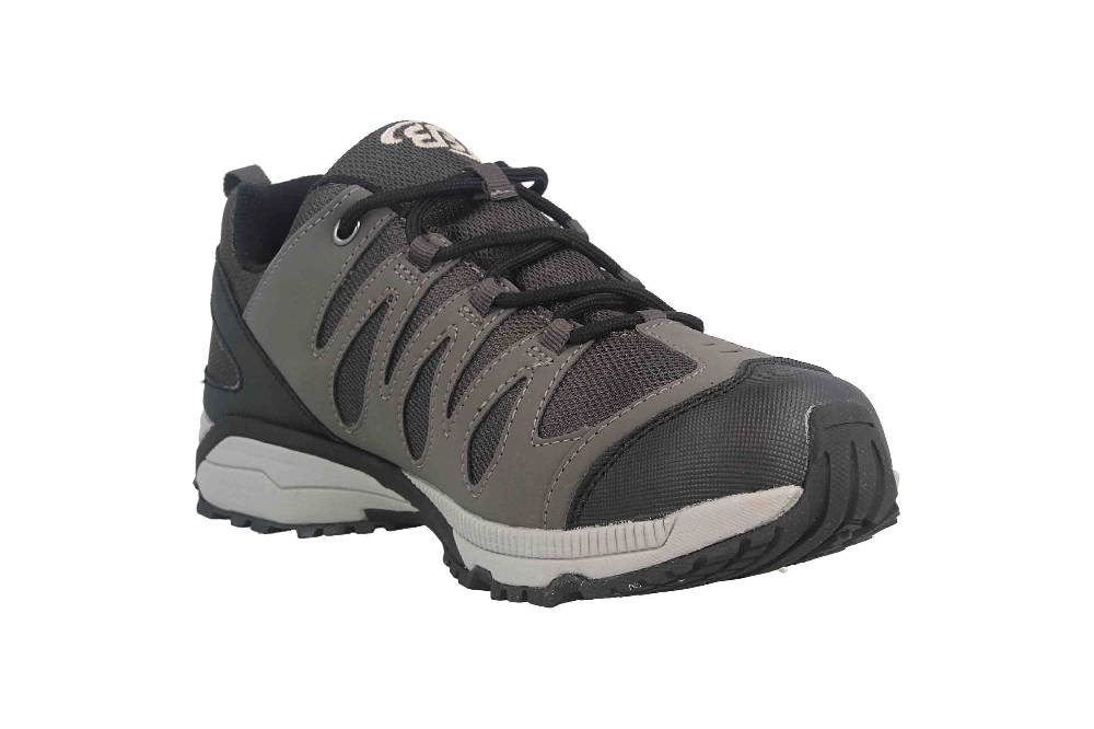 Atlas GTX 945 XP THERMO W12 Sicherheitsschuhe In Übergrößen Schwarz 75512 Große Herrenschuhe