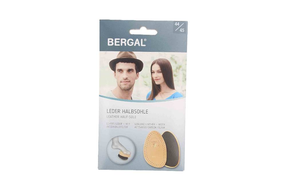 BNS - 2016 BER Leder Halbsohle- Diverse Größen BNS - 2016 BER Leder Halbsohle- Diverse Größen