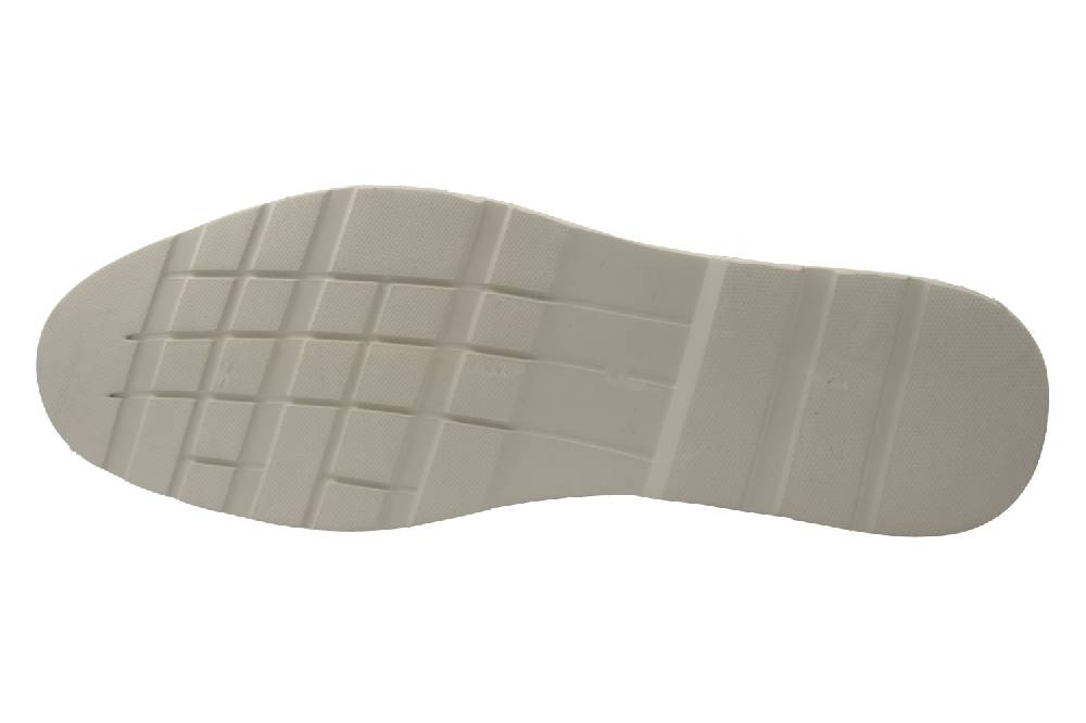 Boras Halbschuhe In Übergrößen Braun 6002-0011 Große Herrenschuhe