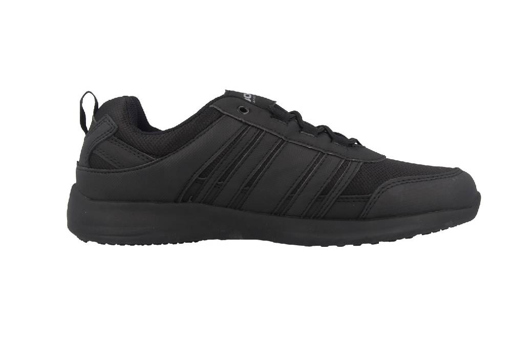 Boras Halbschuhe In Übergrößen Schwarz 3240-1427 Große Herrenschuhe