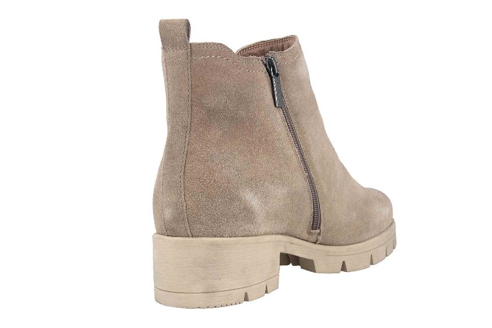 Boras Halbschuhe In Übergrößen Schwarz 3541-1438 Große Herrenschuhe