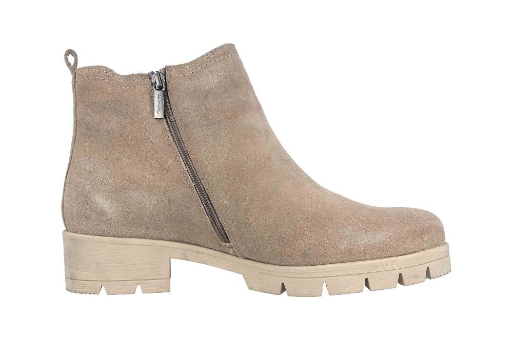 Boras Halbschuhe In Übergrößen Schwarz 3541-1438 Große Herrenschuhe