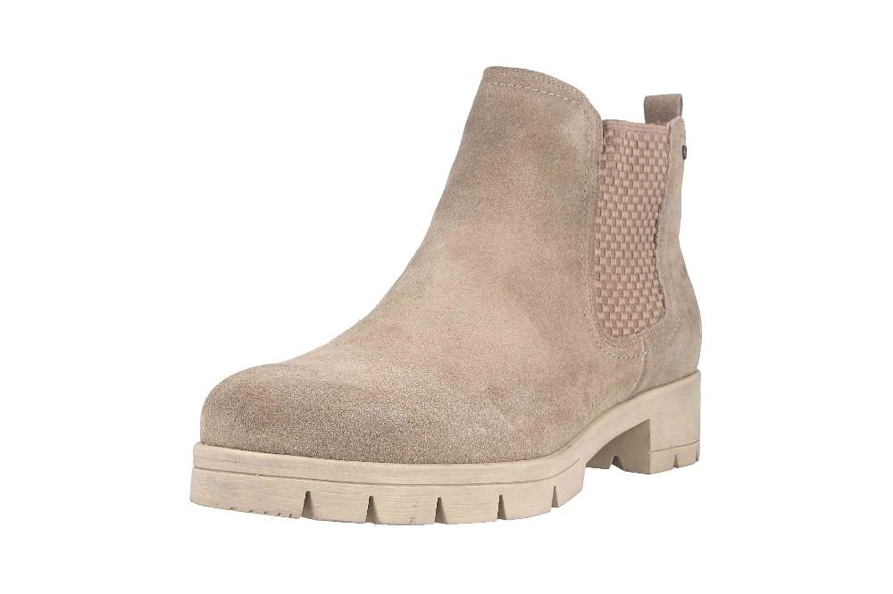 Boras Halbschuhe In Übergrößen Schwarz 3541-1438 Große Herrenschuhe