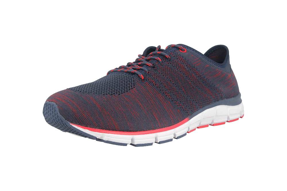 Boras Sneaker In Übergrößen Mehrfarbig 5200-0215 Große Herrenschuhe