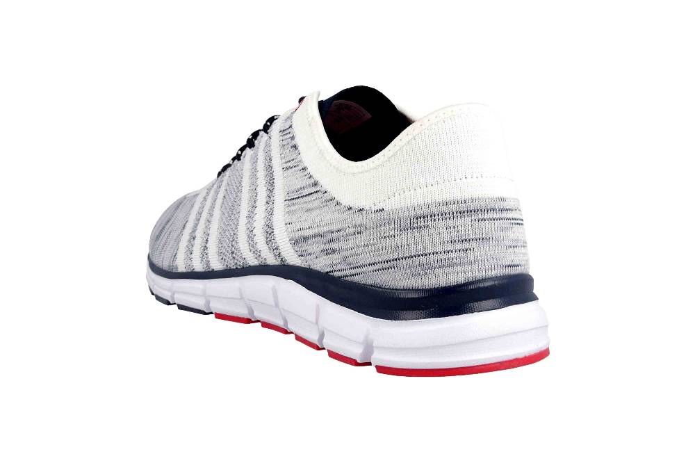 Boras Sneaker In Übergrößen Mehrfarbig 5200-0299 Große Herrenschuhe