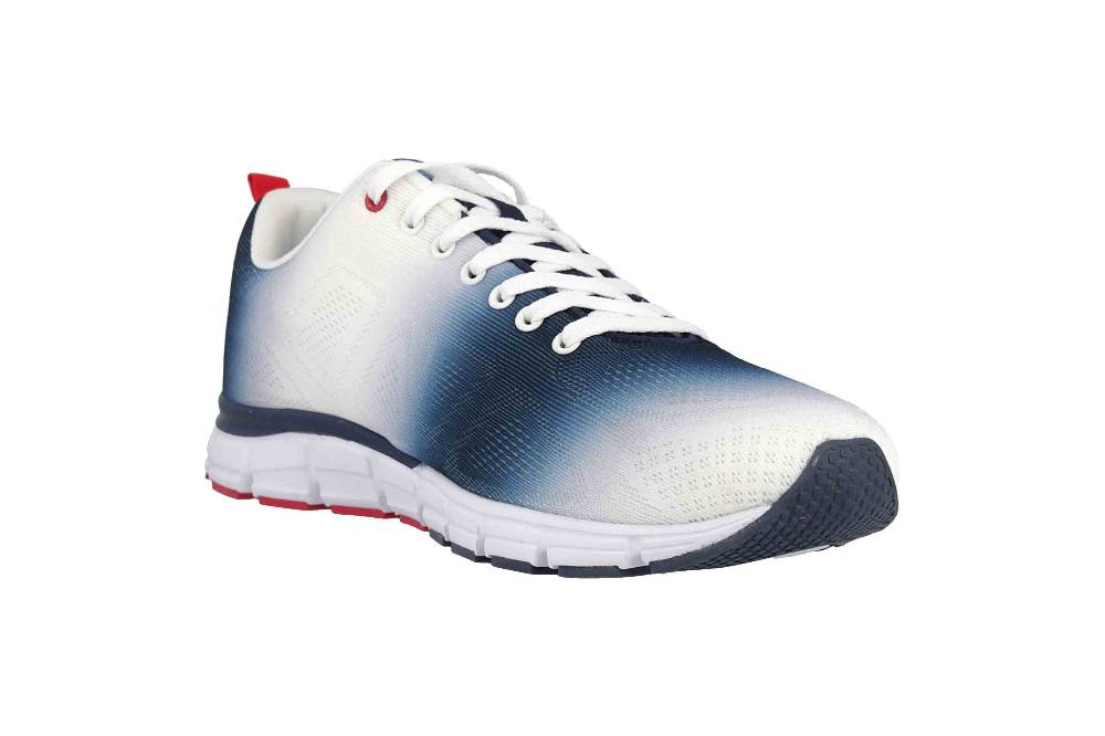 Boras Sneaker In Übergrößen Mehrfarbig 5201-0299 Große Herrenschuhe