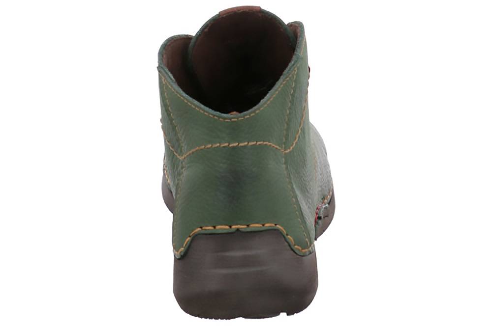 Brütting Mount Bona Low Trekkingschuhe In Übergrößen Blau 211095 Große Unisexschuhe