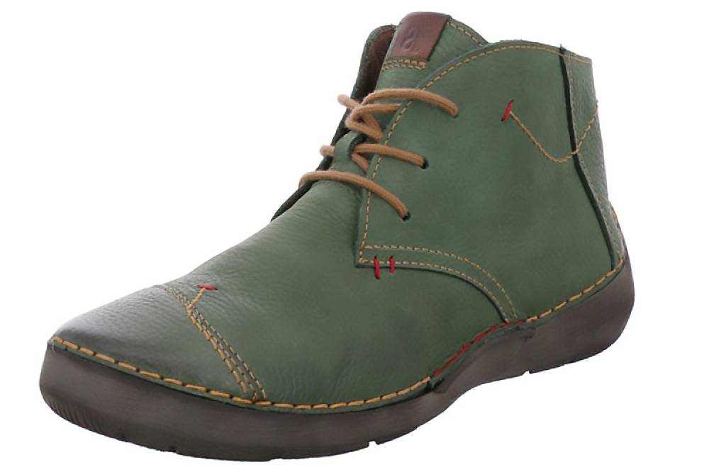 Brütting Mount Bona Low Trekkingschuhe in Übergrößen Blau 211095 große Unisexschuhe