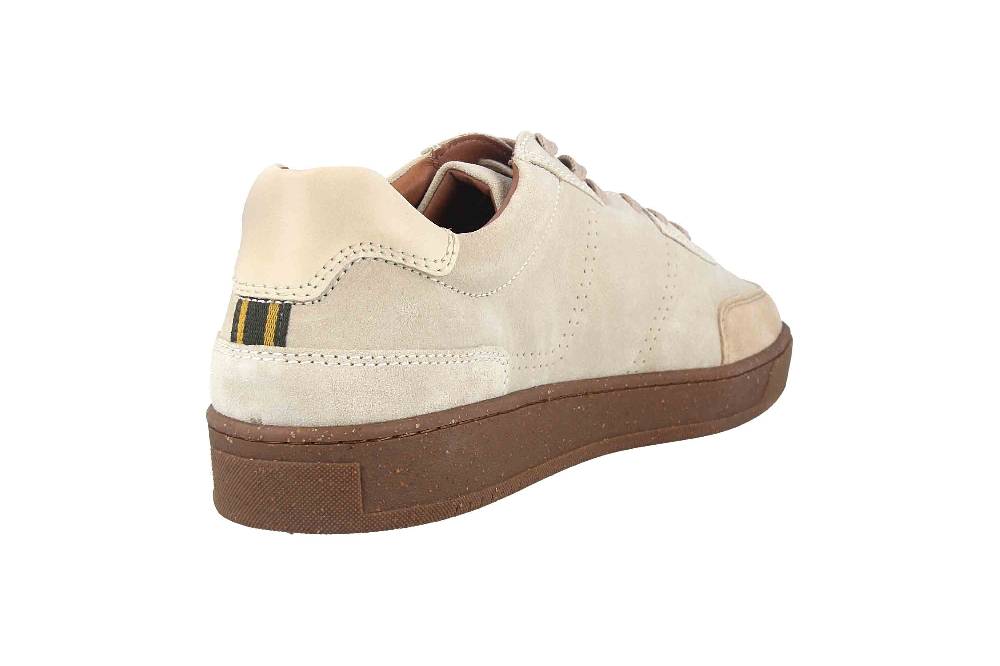 Camel Active Cloud Sneaker In Übergrößen Beige 24233654 C20 Große Herrenschuhe