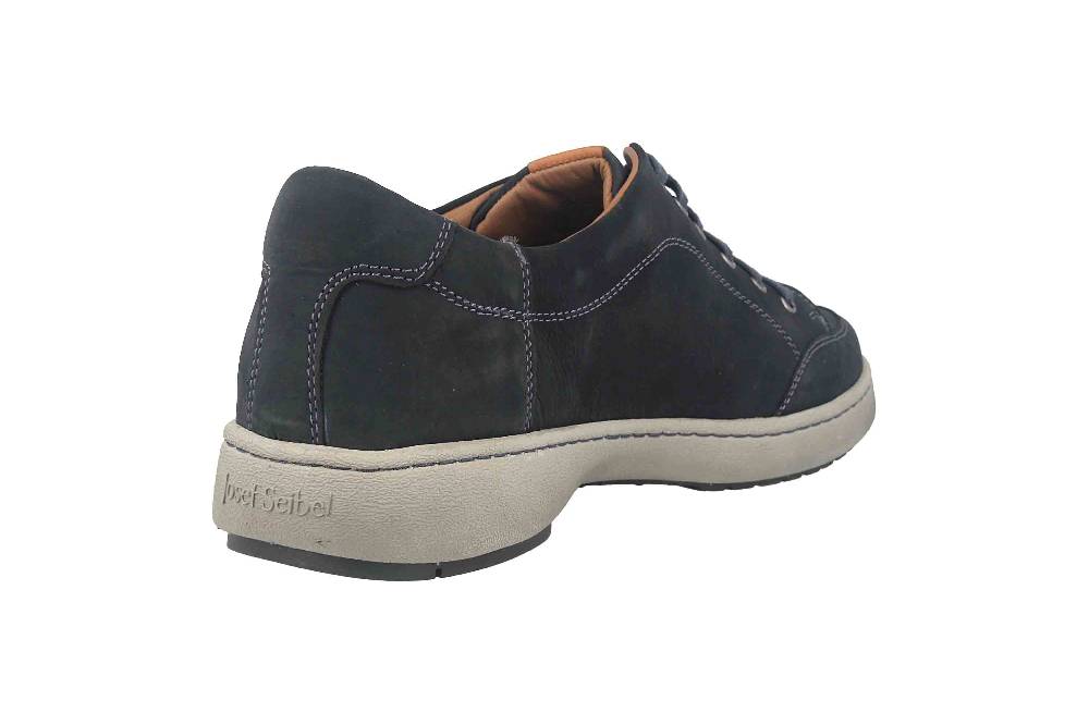 Camel Active Cloud Sneaker In Übergrößen Braun 24233654 C45 Große Herrenschuhe