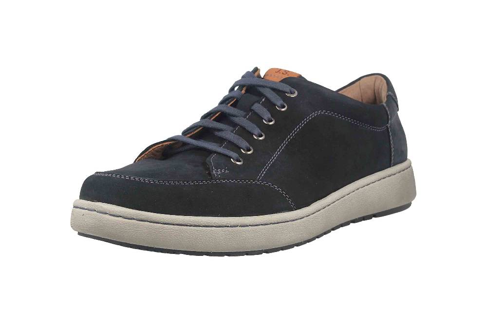 Camel Active Cloud Sneaker In Übergrößen Braun 24233654 C45 Große Herrenschuhe