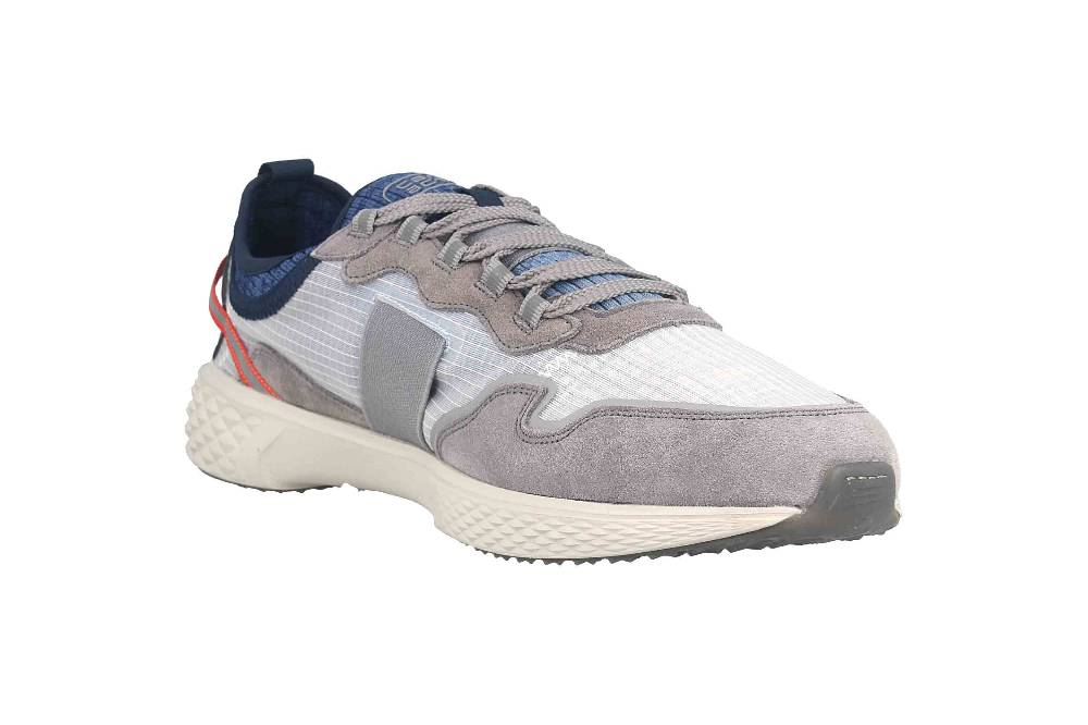 Camel Active Fly River Sneaker In Übergrößen Mehrfarbig 22238807 C842 Große Herrenschuhe